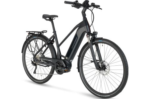 Rower elektryczny trekkingowy Stevens E-Lavena PT5 Mid